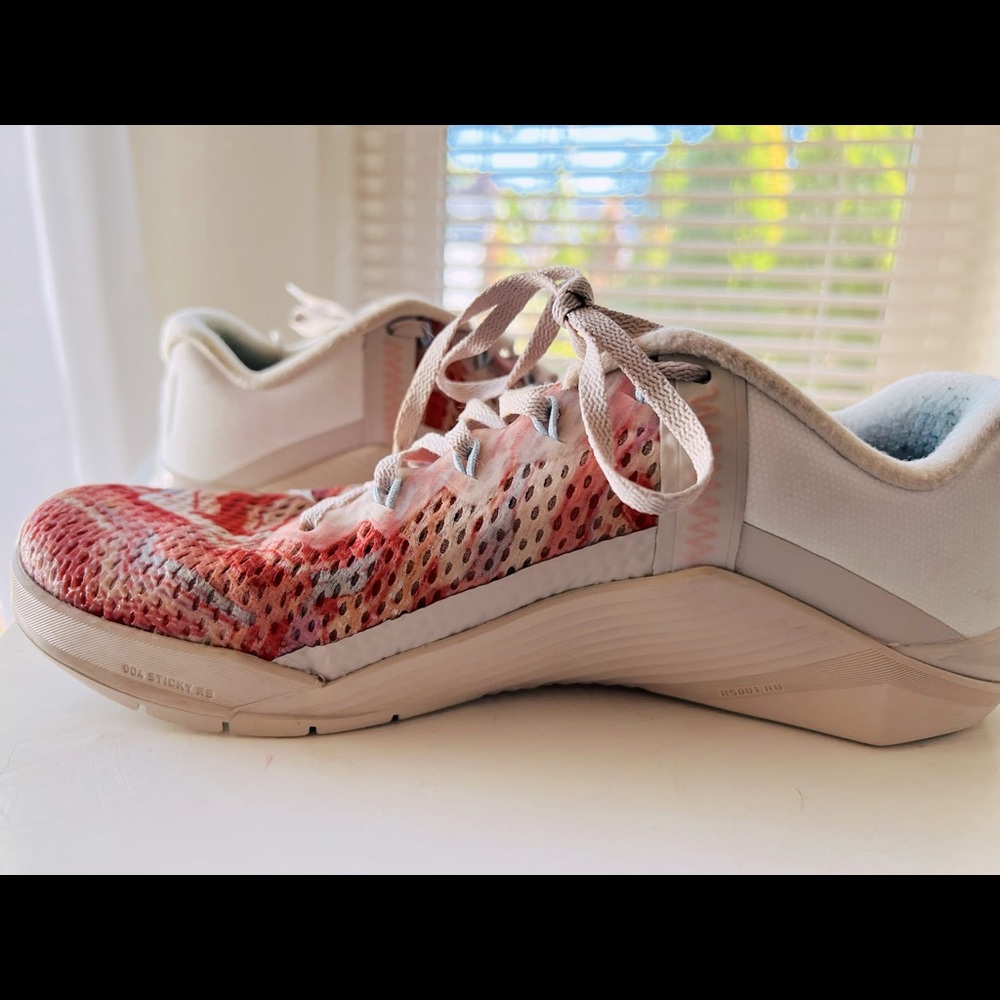 Metcon 6 womens sand